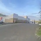 storehouse مستودع