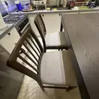 طاوله طعام dining Table ikea ايكيا