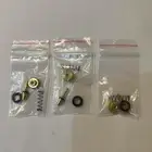 قطع غيار دبات ودوافير الغاز ابره حبس الغاز ومسمار تنسيم