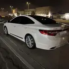 ازيرا هونداي فل كامل بصمه V6 ممشى قليل 287