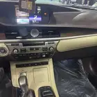 لكزس 2017