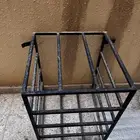 شبك حامي مكيف