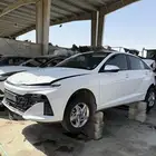 اكسنت 2024 - 2025 تشليح