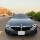 bmw520i فل كامل وكالة بريميوم 2023 عداد(46000) بيع 145000