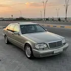 للبيع مرسيدس شبح موديل 97