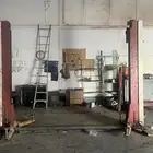 للبيع رافعه سيارات