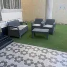 كراسي حديقه