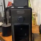 مطحنة او طاحونة ديلونجي الاصدار الثاني