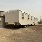 كرفان طول 20 متر