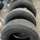 كفرات265 70 17جمس جودير وكاله