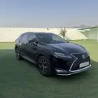 لكزس RX450h