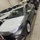كامري استاندر تيتانيوم 2025 أصفار
