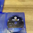 اشرطه فيفا 18 19