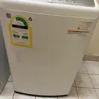 غسالة سامسونج 5 كيلو