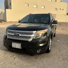 فورد اكسبلورر نص فل