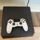 سوني 4 نظيف ما انفك