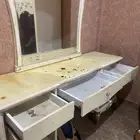 غرفه كامله مع السفنج