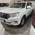برادو 2023 6سلندر سعودي فل كامل بنزين