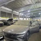 النترا 2025 سمارت كوري كوري مكينه 1.6 اصفار للتنازل