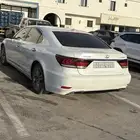 لكزس LS460 لارج موديل 2014