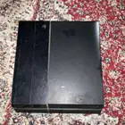 بلايستيشن فور فات مهكر