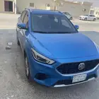 للبيع MG ZS موديل 2024 شاشه كاميرا خلفيه حساسات خلفيه انوار