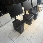 كمبيوتر مكتبى وارد شركة ارمكو i7 Vpro مع الشاشة 1000 ريال