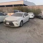 كامري ليمتد 2017