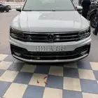 فولكس واجن تيجوان ار لاين 2018