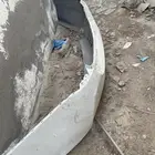 صدام خلفي هوندا اكورد