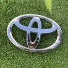 علامة تيوتا كامري 2007 2011