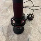 مايك هايبر اكس و ماوس قلوريس و كيبورد هايبر اكس