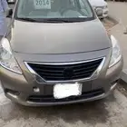 نيسان صني 2014