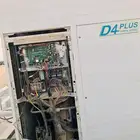 وظايف تكيف و تبريد