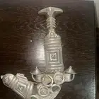جنبيه زراف مشروطه