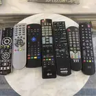 مجموعه ريموتات مستعمله ريموت اصلي