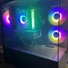 بي سي PC شبه جديد
