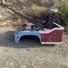 صندوق ونش علاقي يركب على ونيت جمس صناعه امريكي بكامل محتوي