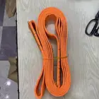 حبل سحب وتحميل