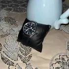 ساعه رجاليه فخمه استعملت مرتين