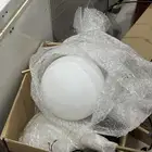 للبيع لمبة زجاجية