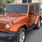 رانجلر 2011 اوتوماتيك