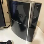 سوني 3 مهكر عليه هاردسك داخلي