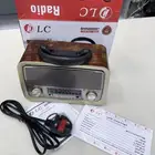 مسجل بلوتوث راديو كلاسيك