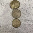 عملات سعوديه