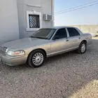 فورد ماركيز 2010