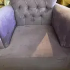 طقم كنب عباره عن خمس قطع