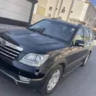Kia Mohave 2009