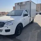 للبيع ايسوزو ثلاجة مديل 2014