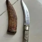 سكين شفره قديم الماني